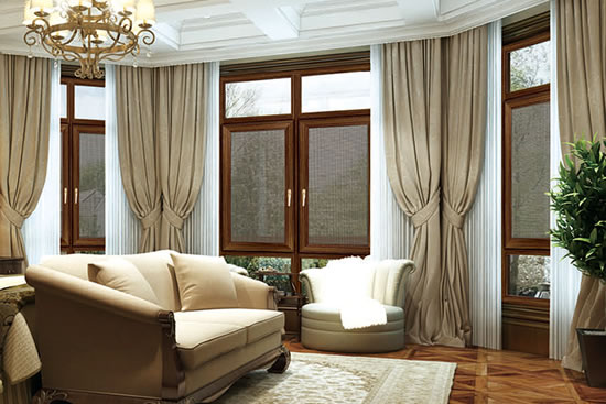 如今這個房價高企的年代，在大城市擁有一個家是所有打工仔的共同夢想。然而，想擁有這個家，并不容易，很多人為了這個家，不得不掏空了大半生的積蓄。因此，這個來之不易的家，應該好好珍惜，安裝安全可靠的門窗，是必須的！