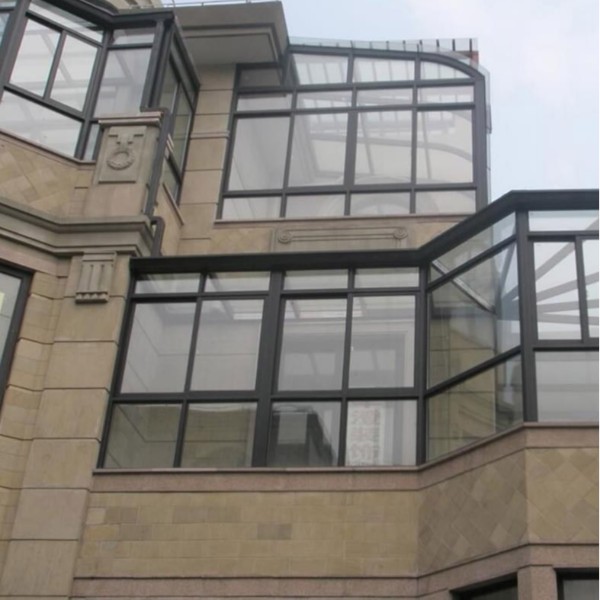 100平的房子每年可以節(jié)省電費(fèi)7000元，這種節(jié)能門窗你用上了嗎？