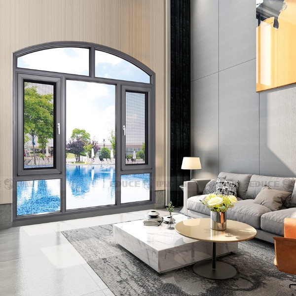 伊盾安全門窗，保護你的孩子人身安全，提升你的居家生活質量！