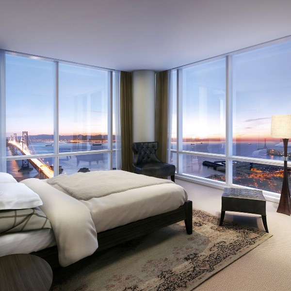 伊盾門窗設(shè)計(jì)新穎而時(shí)尚，跟現(xiàn)代人的審美觀不謀而合！