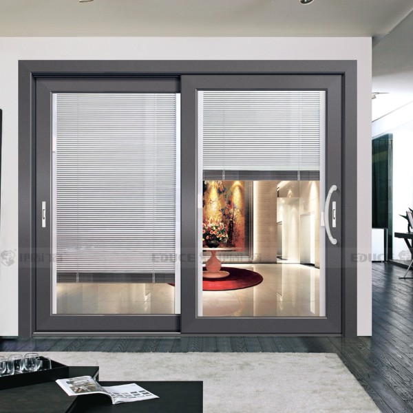 廚房和衛生間推拉門用什么材質的好？