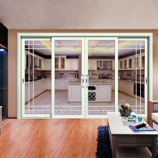 廚房吊門好還是推拉門好？