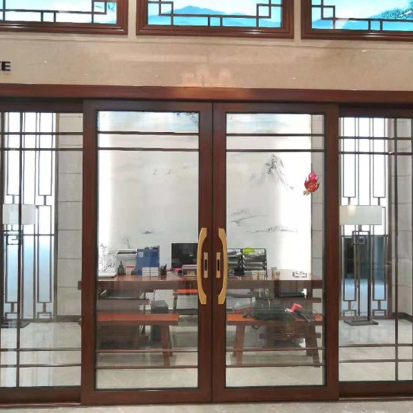 高效隔音門窗品牌哪家強？