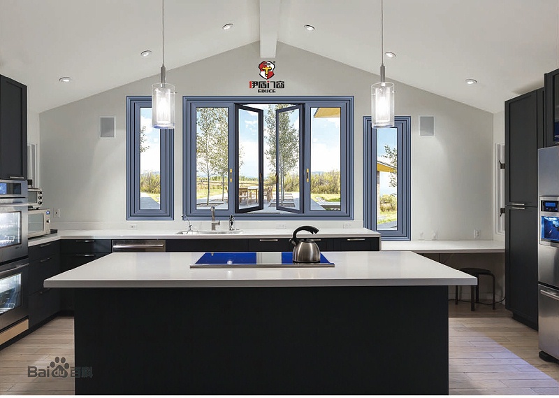 伊盾安全門窗，引領(lǐng)中國十大門窗品牌！003