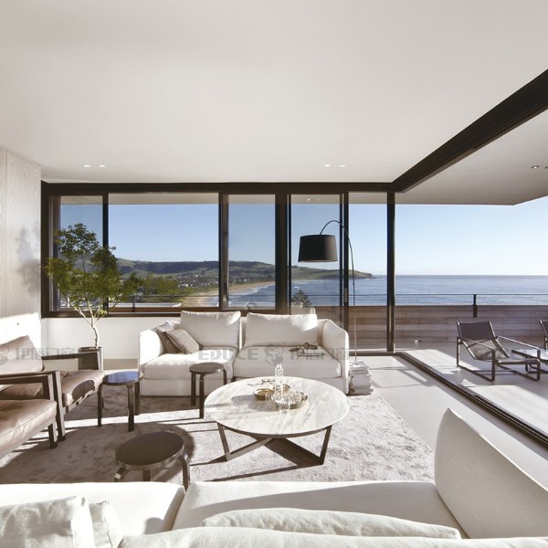 系統(tǒng)門窗的主要性能都有哪些？看看你就知道了！