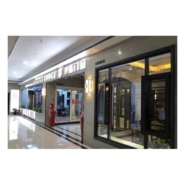 伊盾高效隔音門(mén)窗，為你的家居安靜生活夢(mèng)想導(dǎo)航！