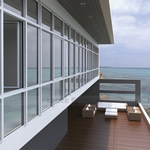 伊盾高效隔音門窗是如何精益求精的？