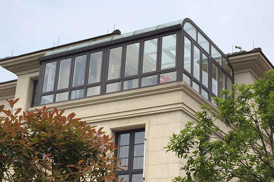 高效隔音門窗哪家好？當屬伊盾門窗制造！112701