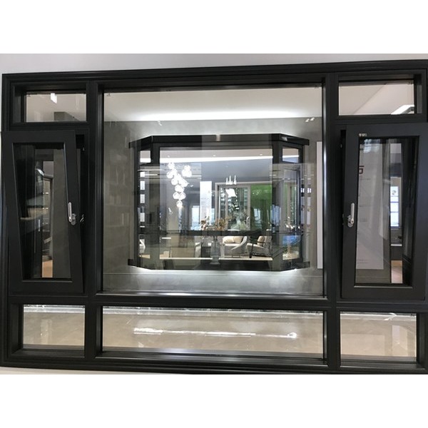 高效隔音門窗哪家好？為你推薦上市品牌伊盾門窗！