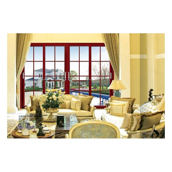 國(guó)內(nèi)門窗與國(guó)外的差距有多大？沒有對(duì)比就沒有傷害！