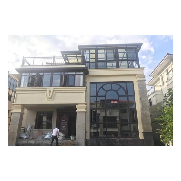 伊盾高效隔音門窗，讓你每天都可以靜享優質居家生活！