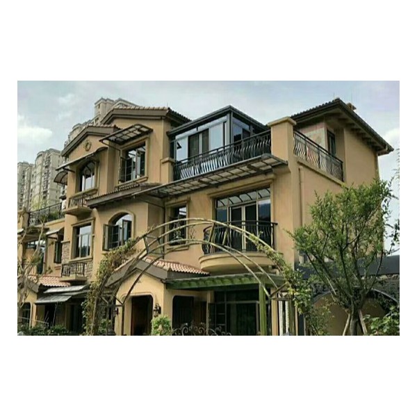 伊盾安全門窗，你的居家安全生活的衛士！