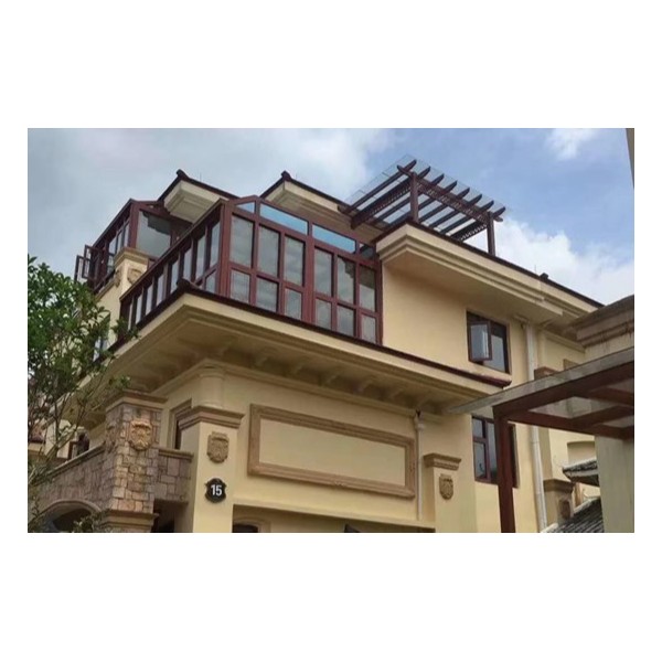 品牌門窗跟普通門窗的區別，一般人還真不知道！