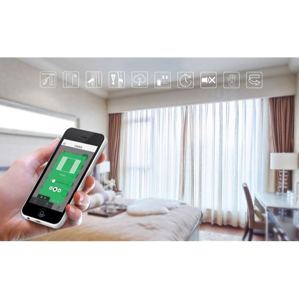 2020門窗行業(yè)發(fā)展新趨勢(shì)分析 智能門窗或成行業(yè)新風(fēng)口