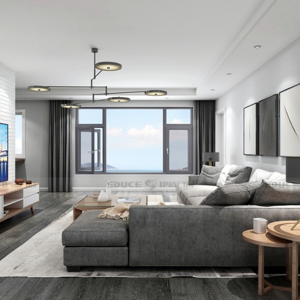 安靜、安全、健康……高端門窗即將成為中國門窗市場的主流產(chǎn)品！