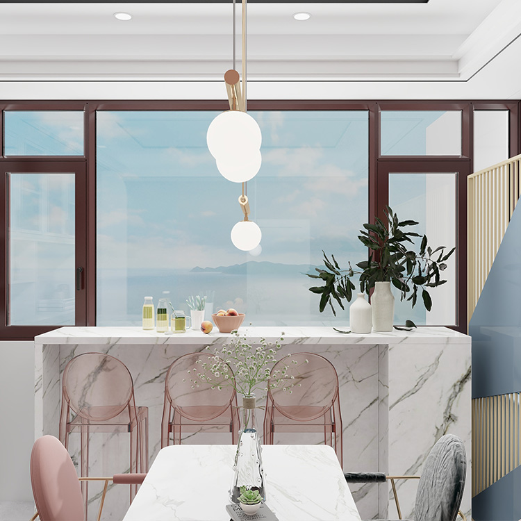 塞納,雙內開系統窗,伊盾門窗,門窗定制,安全門窗,系統窗