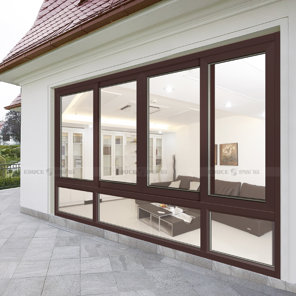 2020年鋁合金門(mén)窗十大名牌排行榜