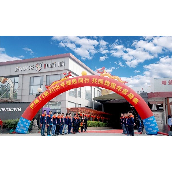 高效隔音門(mén)窗廠家哪家強(qiáng)？佛山伊盾門(mén)窗怎么樣？