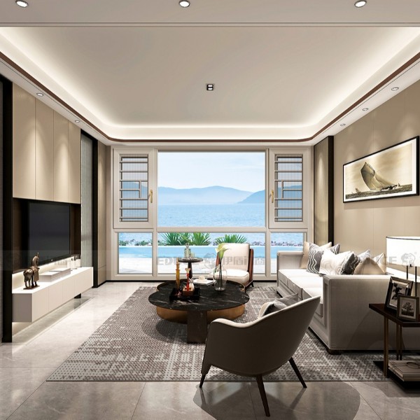 伊盾安全門(mén)窗，全方位提升你的居家生活質(zhì)量！