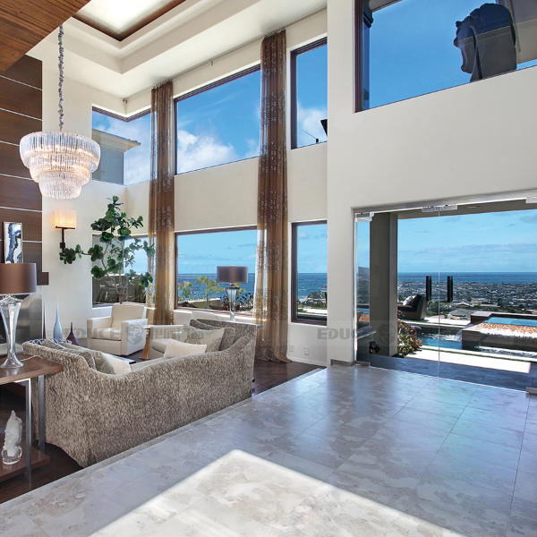 伊盾門窗是一線品牌嗎