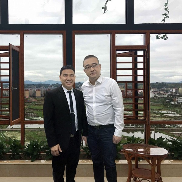 伊盾高效隔音門窗，隔音降噪效果非常不錯，堪稱“大匠之門”！