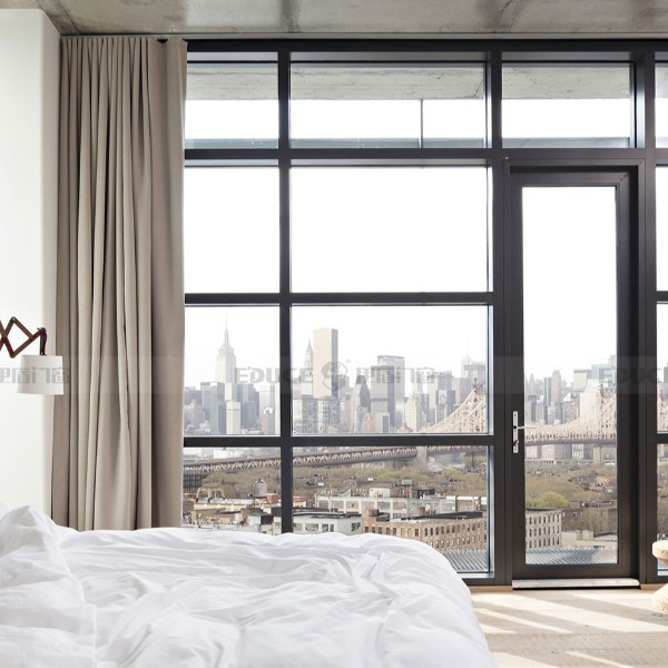 伊盾高效隔音門窗為什么會被成為隔音的武器？