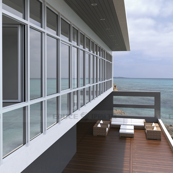 佛山一線門(mén)窗品牌加盟代理哪家好