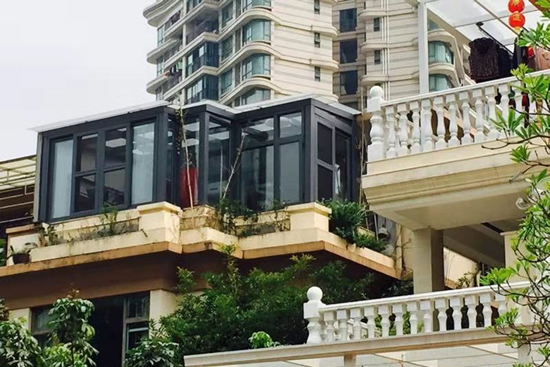 111301系統節能門窗到底有啥能耐？這么貴卻又這么多人用！