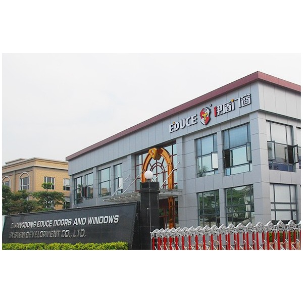 中國(guó)十大門窗品牌：廣東一線品牌門窗排名有哪些？