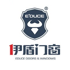 伊盾門窗丨擁有一個院子，就是擁有一個都市森林