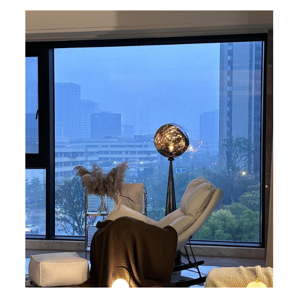 系統門窗推薦這個品牌！家裝很不錯！