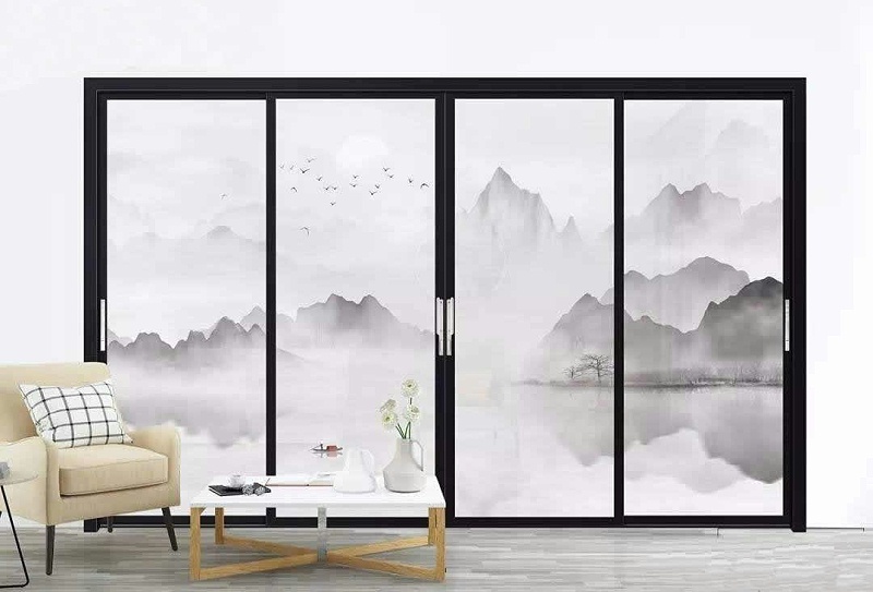 伊盾門窗2019極窄新品震撼上市，一石激起千層浪！