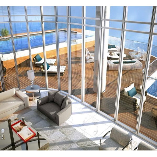 伊盾高效隔音門窗誠邀各位渴望賺千萬的經銷商，一起共創輝煌！