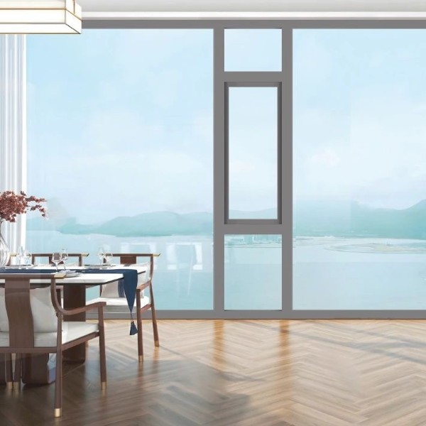 伊盾門窗十大黑科技新品首發！可享15%國補，最高立省2萬元！