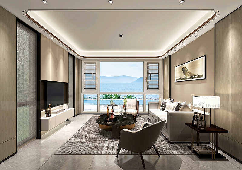 柏林春天平開(kāi)窗-ZJ 110mm 灰色 柏林春天平開(kāi)窗-ZJ 110mm 灰色