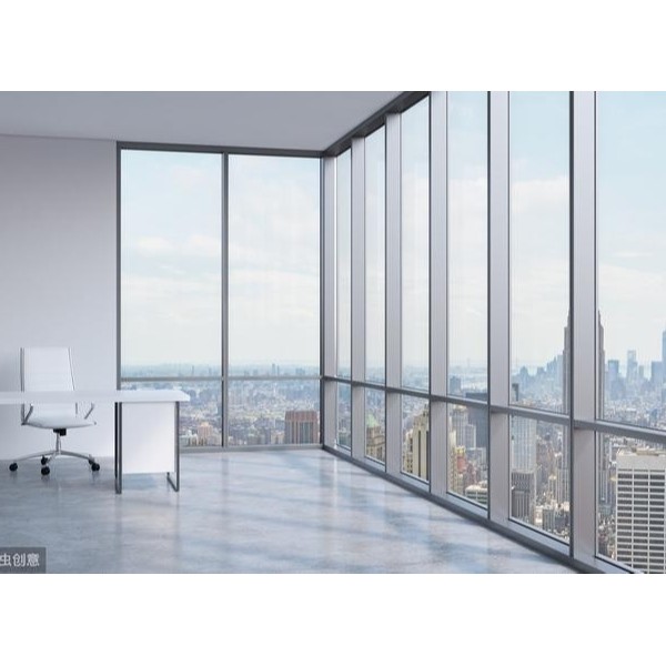 高端斷橋鋁合金門窗去哪買？