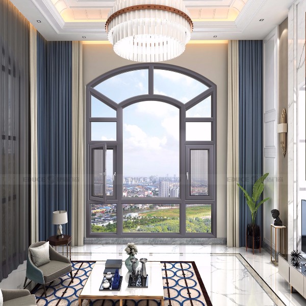 借助門窗數智化技術，打造最隔音的推拉窗賦能終端！