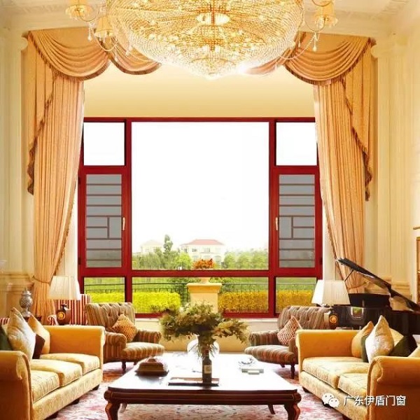 佛山鋁合金安全門窗廠家哪家強？