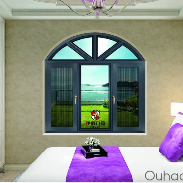 廣東隔音門窗品牌哪家強？伊盾門窗怎么樣？