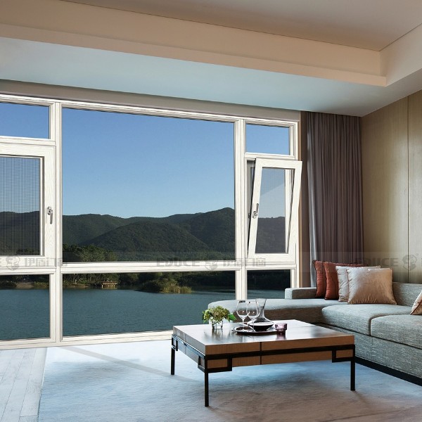 伊盾高效隔音門窗，享受35分貝的靜謐生活，全面提升居家生活質(zhì)量！