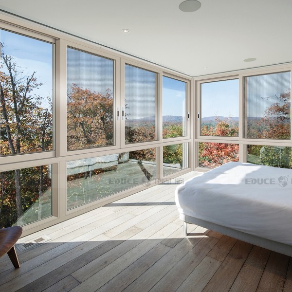 伊盾高效隔音門窗憑什么打動(dòng)50萬家庭用戶的芳心？