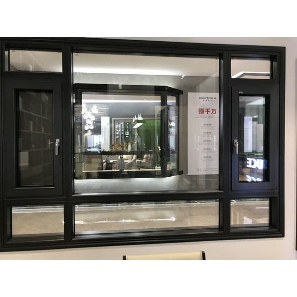 伊盾高效隔音門窗，您身邊的安全門窗！
