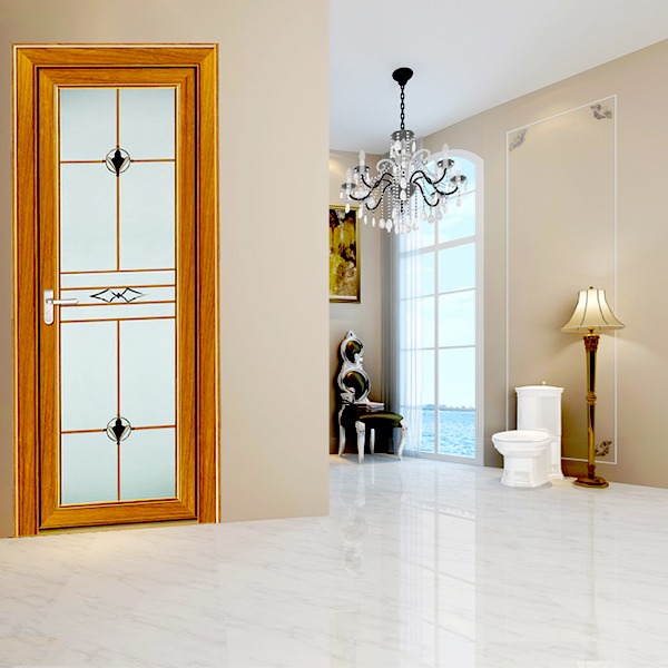 伊盾防擾門窗：是無可替代，亦是心之所在！