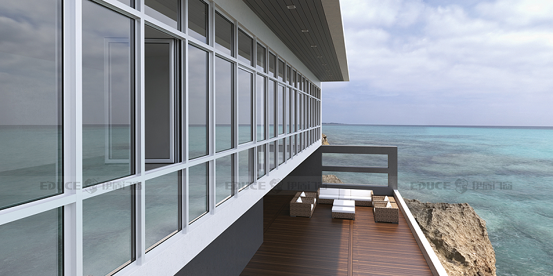 知名品牌門(mén)窗