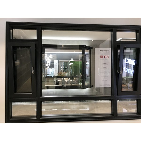 安全門窗廠家哪家強(qiáng)？伊盾門窗怎么樣？
