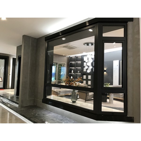 高效隔音門窗哪個品牌好？伊盾門窗怎么樣？