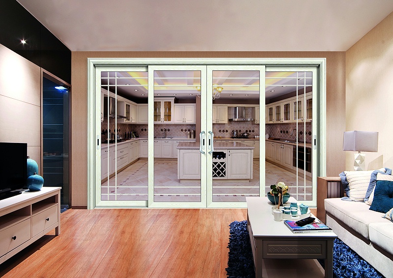 伊盾高效隔音門窗，讓你每天睡到自然醒！